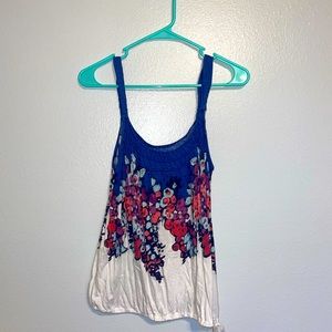 Medium American Eagle tank/shirt